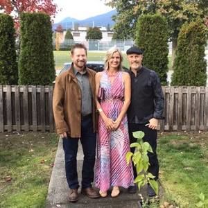 Meet your Posher, Sandra